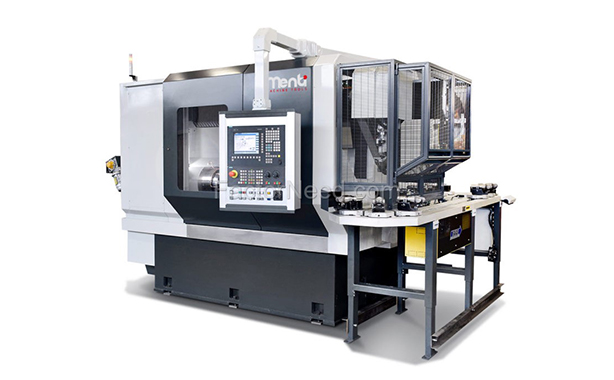 Machine de tournage-machines de taillage-Menti