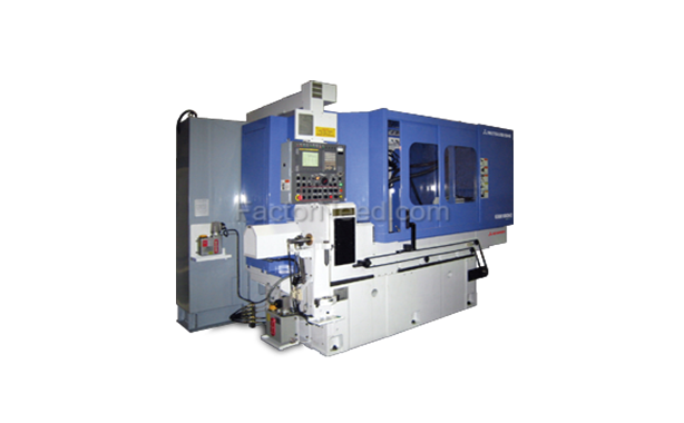 Machine de tournage-machines de taillage-Mitsubishi Electric