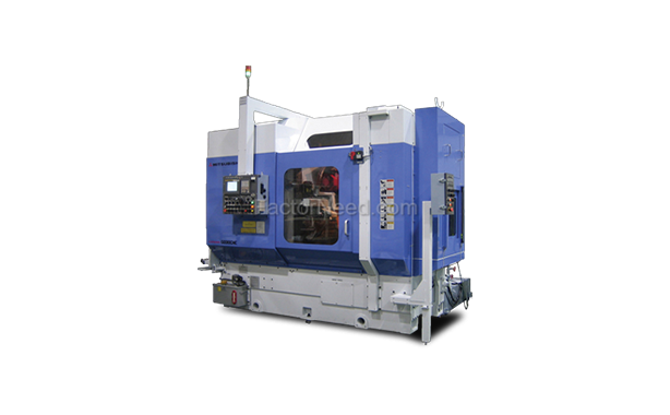 Machine de tournage-machines de taillage-Mitsubishi Electric
