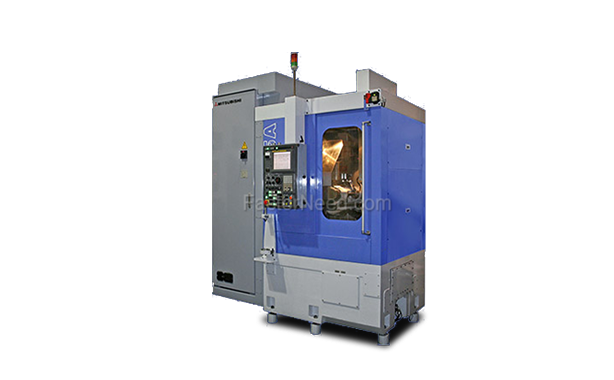 Machine de tournage-machines de taillage-Mitsubishi Electric