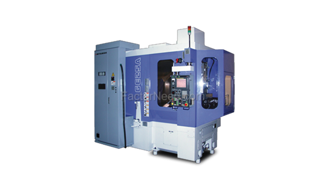 Machine de tournage-machines de taillage-Mitsubishi Electric