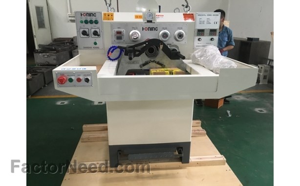 Machine de tournage-polir Horizental-Shanghai Honing Machinery