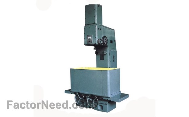 Metallbearbeitungsmaschinen-Horizontalhonmaschinen-Xi’an Industrial Machinery