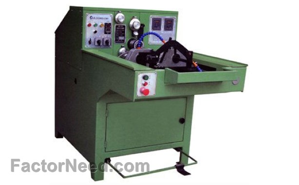 Tornalama Makineleri-Yatay Honlama -Xi’an Industrial Machinery