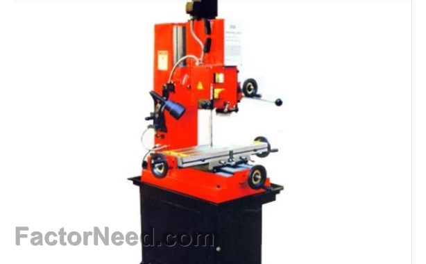 Turning Machines-Universal Milling-Jiaxiang County Machinery
