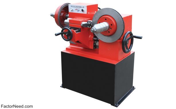 Machine de tournage-Aleseuses verticales-Zaozhuang Longshan