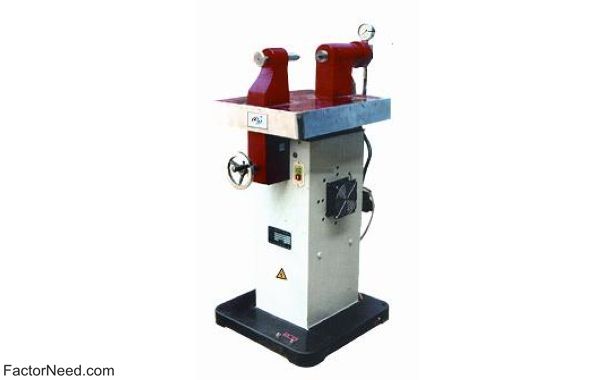 Machine de tournage-Aleseuses verticales-Zaozhuang Longshan