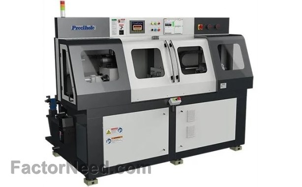 Metallbearbeitungsmaschinen-Vertikale Honmaschinen-Precihole Machine Tools PVT