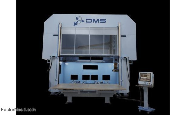 Kaynak Makineleri-CNC kaynak Makineleri-DMS