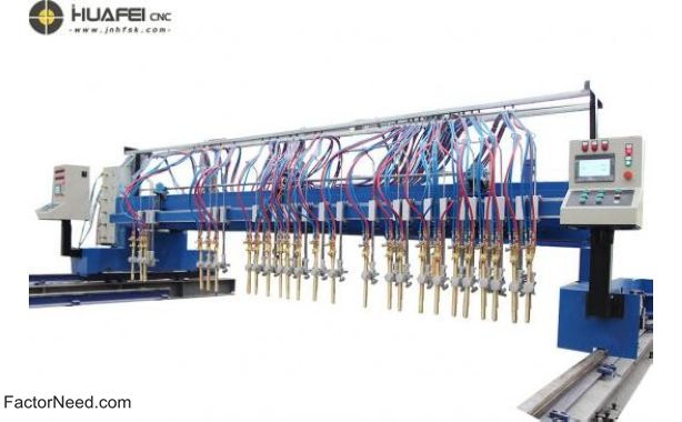 Machines à souder-CNC  à souder-Huafei