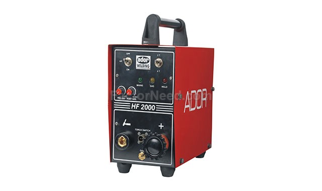 Saldatrici-Tig-Ador Welding limited