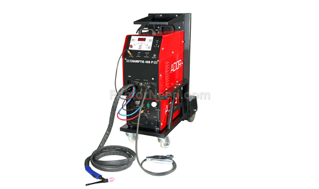 Saldatrici-Tig-Ador Welding limited