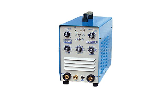 Saldatrici-Tig-Hotwell