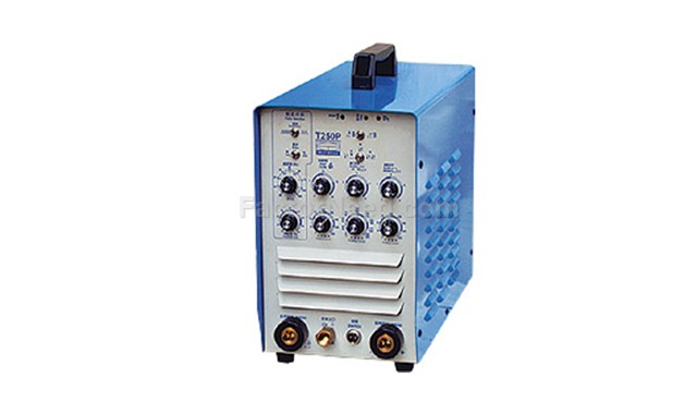 Saldatrici-Tig-Hotwell