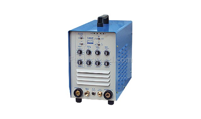 Saldatrici-Tig-Hotwell