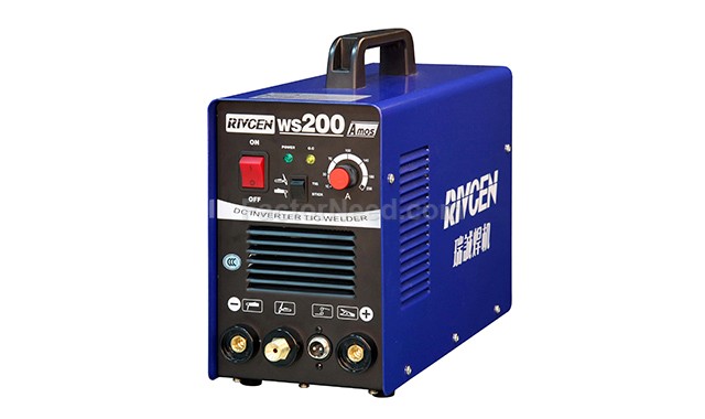 Saldatrici-Tig-Shenzhen Donrun Welding