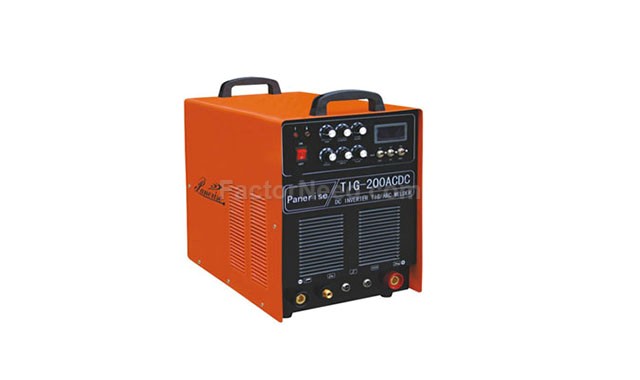 Saldatrici-Tig-Taizhou Songben Electric