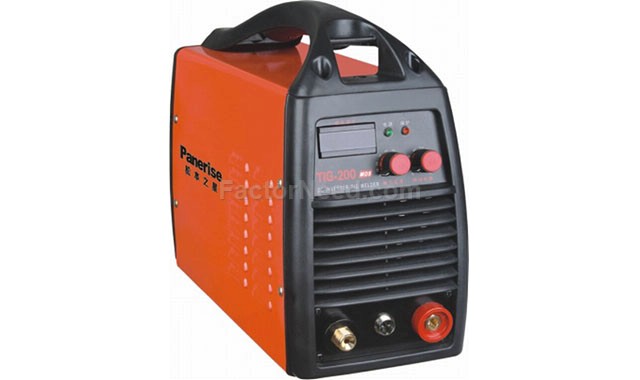 Saldatrici-Tig-Taizhou Songben Electric