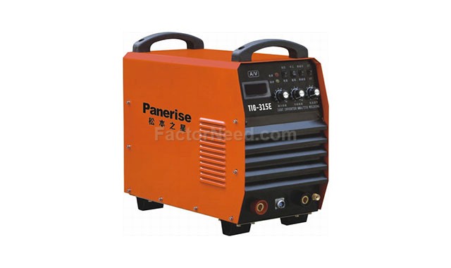 Saldatrici-Tig-Taizhou Songben Electric